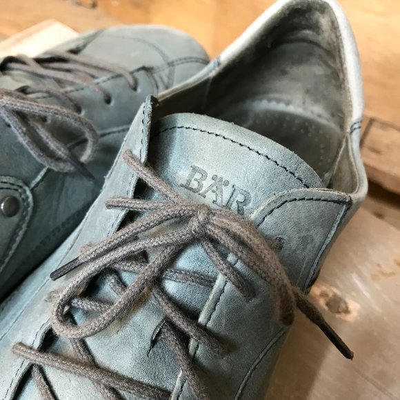 BÄR leather custom European walking shoes - Women size 9.5 - Make an offer - Picture 5 of 8